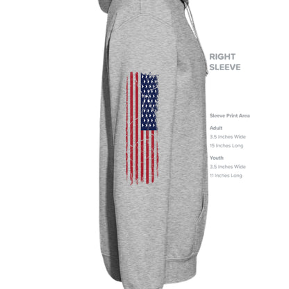 SPORT GREY - SLEEVE_RIGHT