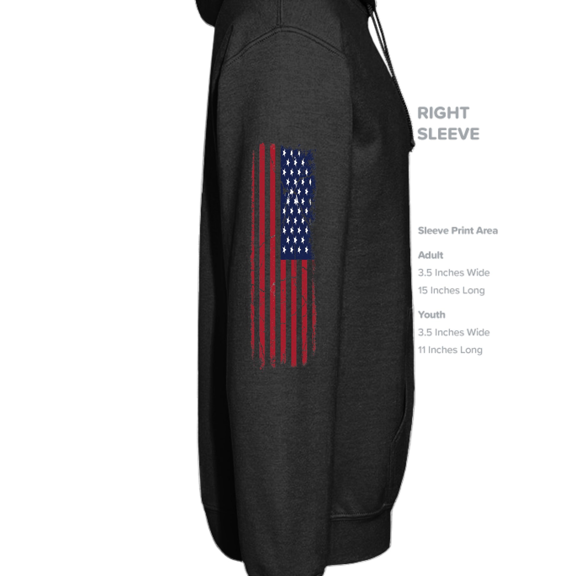 BLACK - SLEEVE_RIGHT