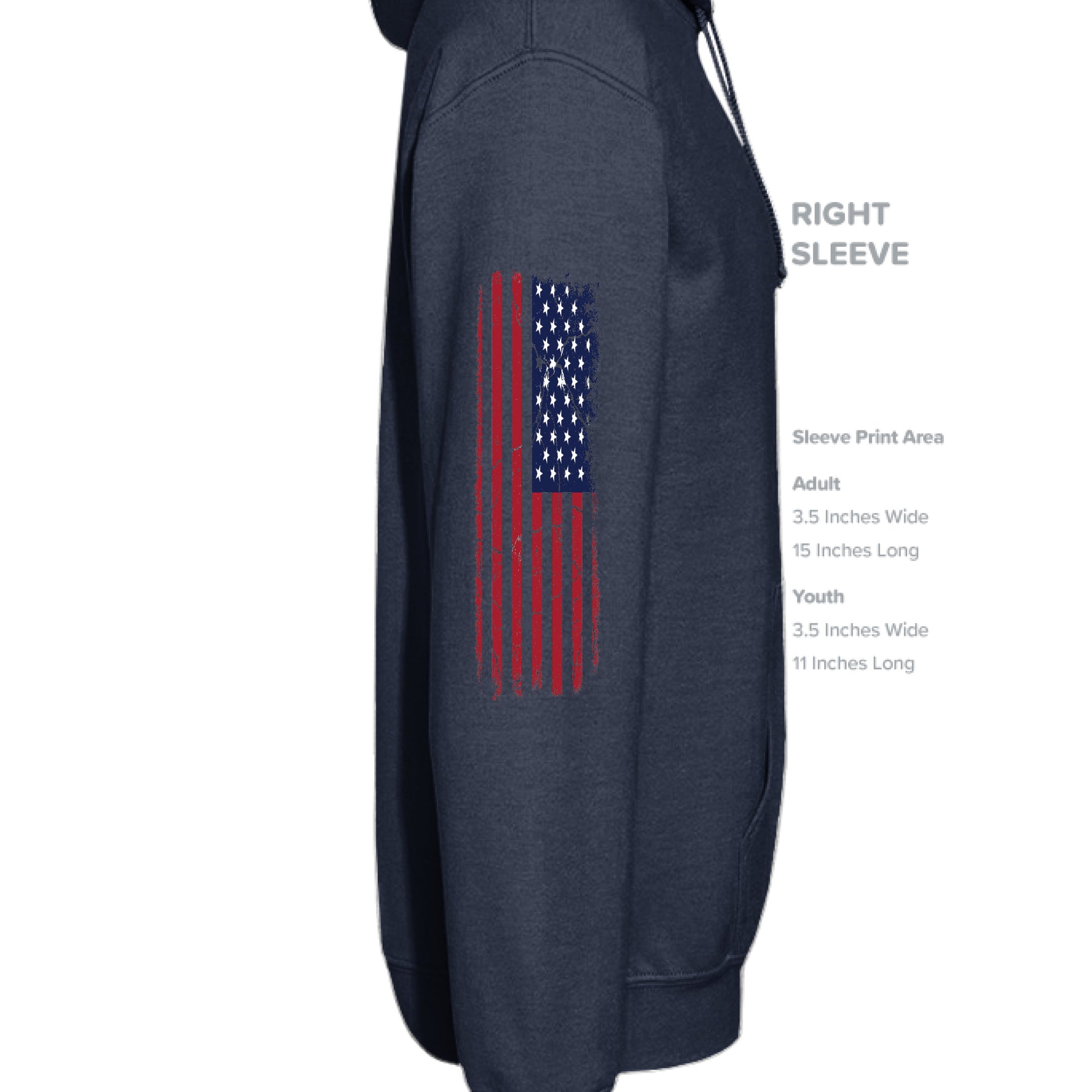 NAVY - SLEEVE_RIGHT