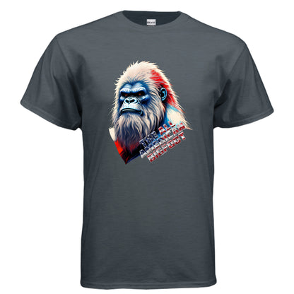 Heather Navy - FRONT