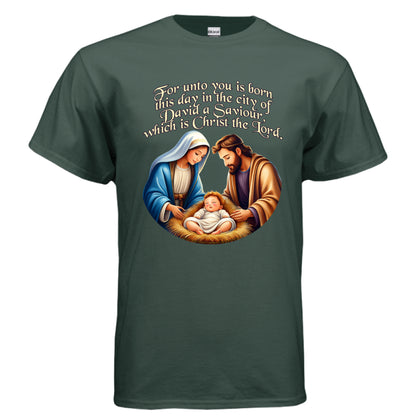 Sport Dark Green - FRONT