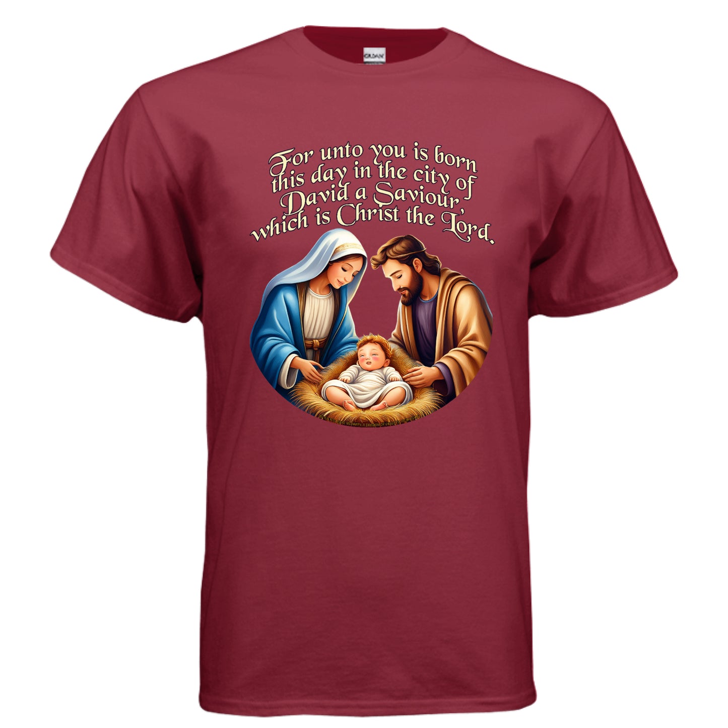 Sport Scarlet Red - FRONT