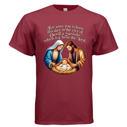 Sport Scarlet Red - FRONT