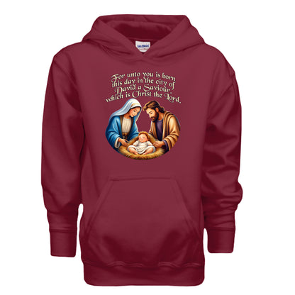 CARDINAL RED - FRONT