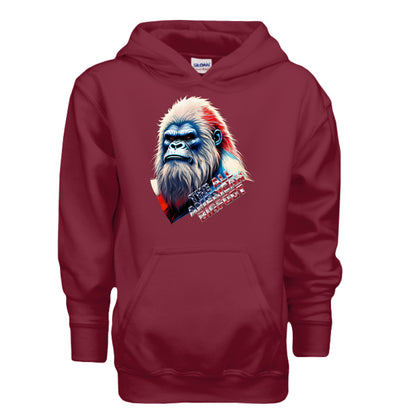 CARDINAL RED - FRONT