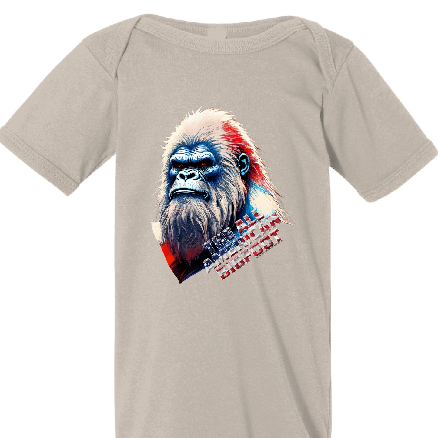 Heather Dust - FRONT