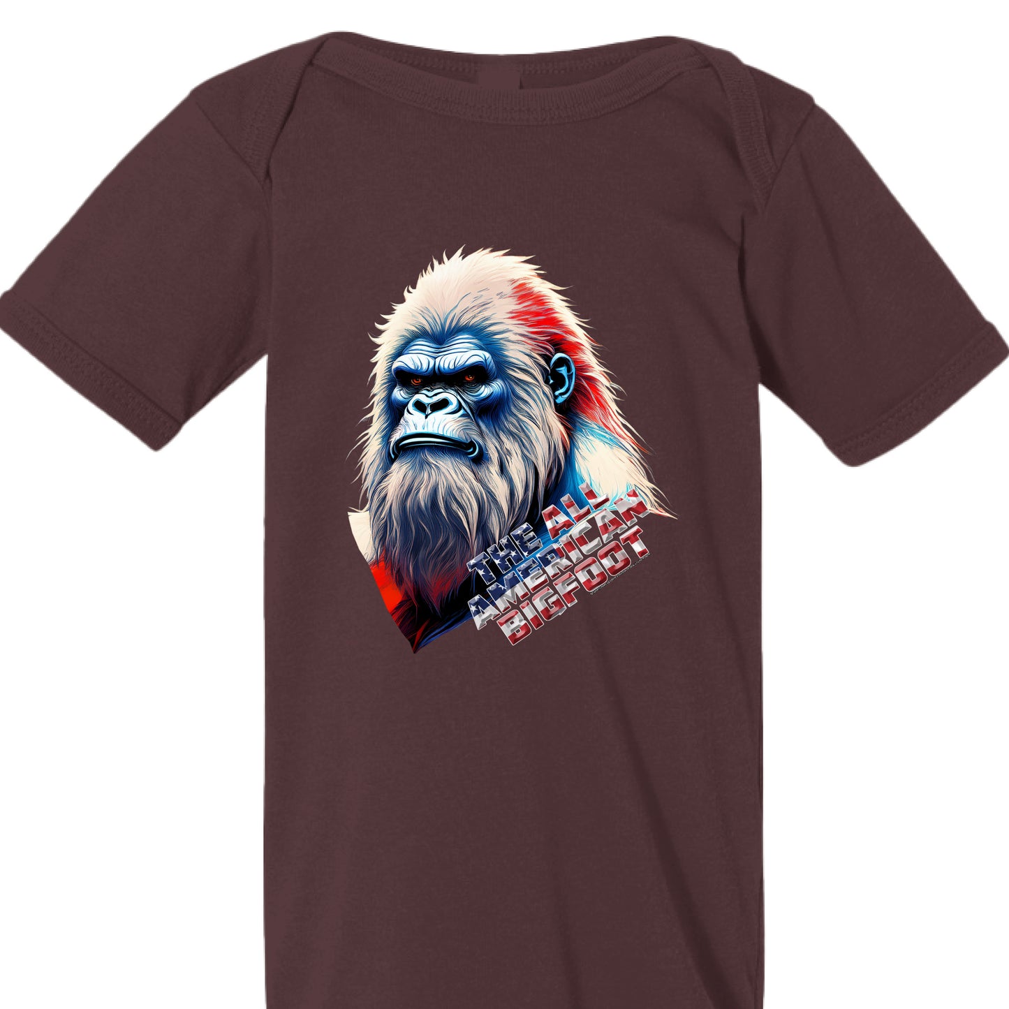 HEATHER MAROON - FRONT