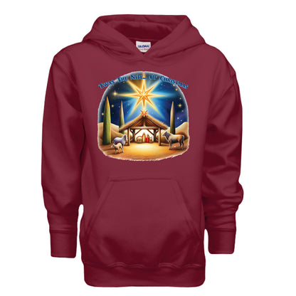 CARDINAL RED - FRONT