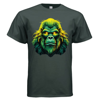 FOREST GREEN - FRONT