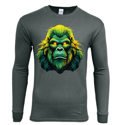 FOREST GREEN - FRONT