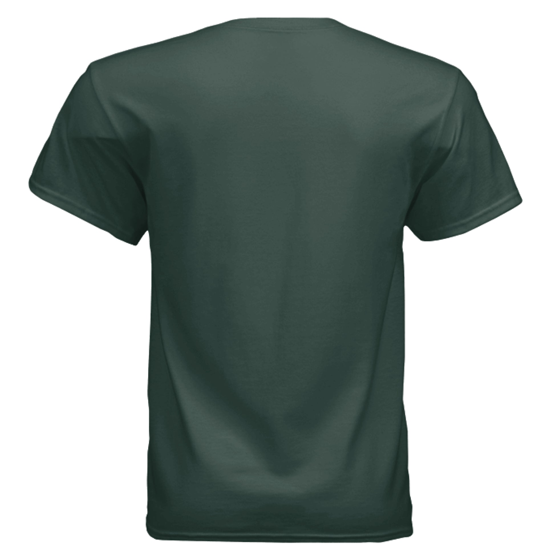 Sport Dark Green - BACK
