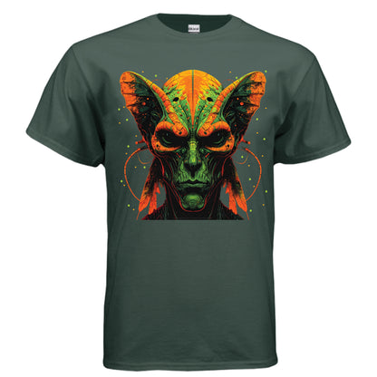 Sport Dark Green - FRONT