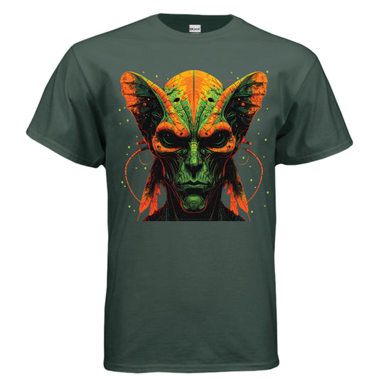 Sport Dark Green - FRONT