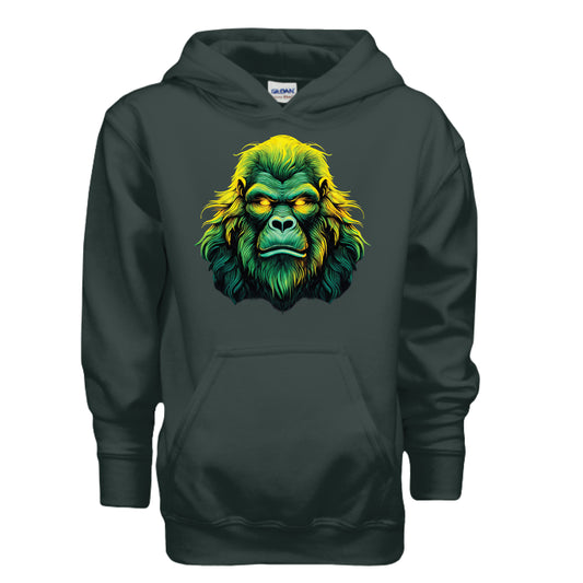 FOREST GREEN - FRONT