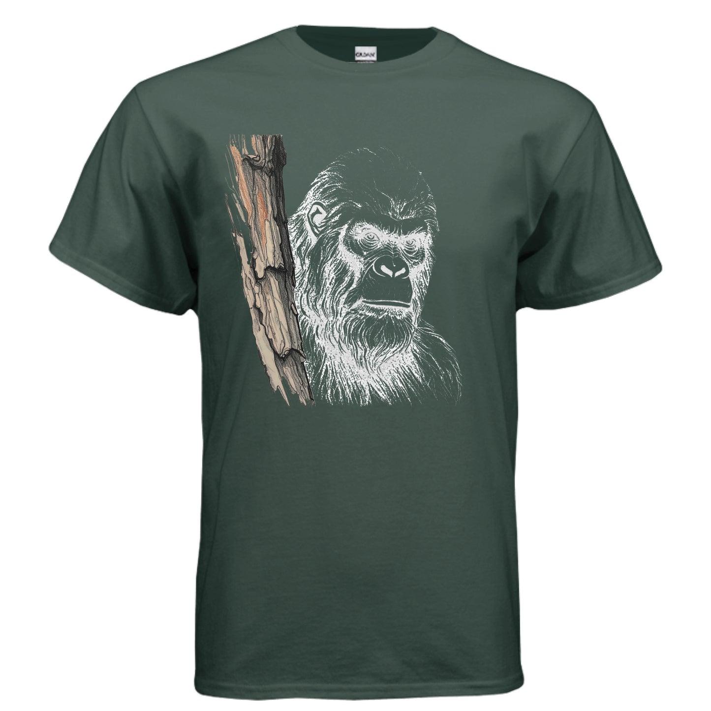 Sport Dark Green - FRONT