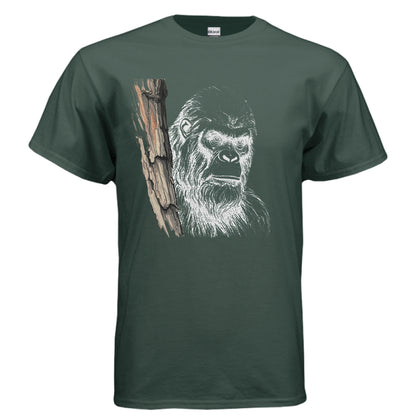 Sport Dark Green - FRONT