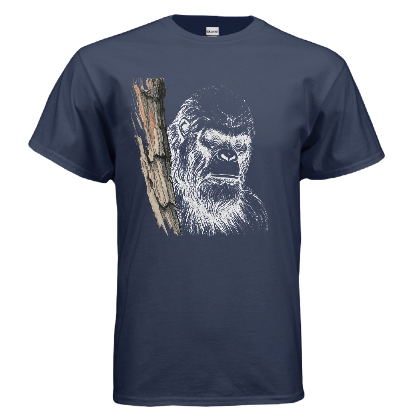 Sport Dark Navy - FRONT