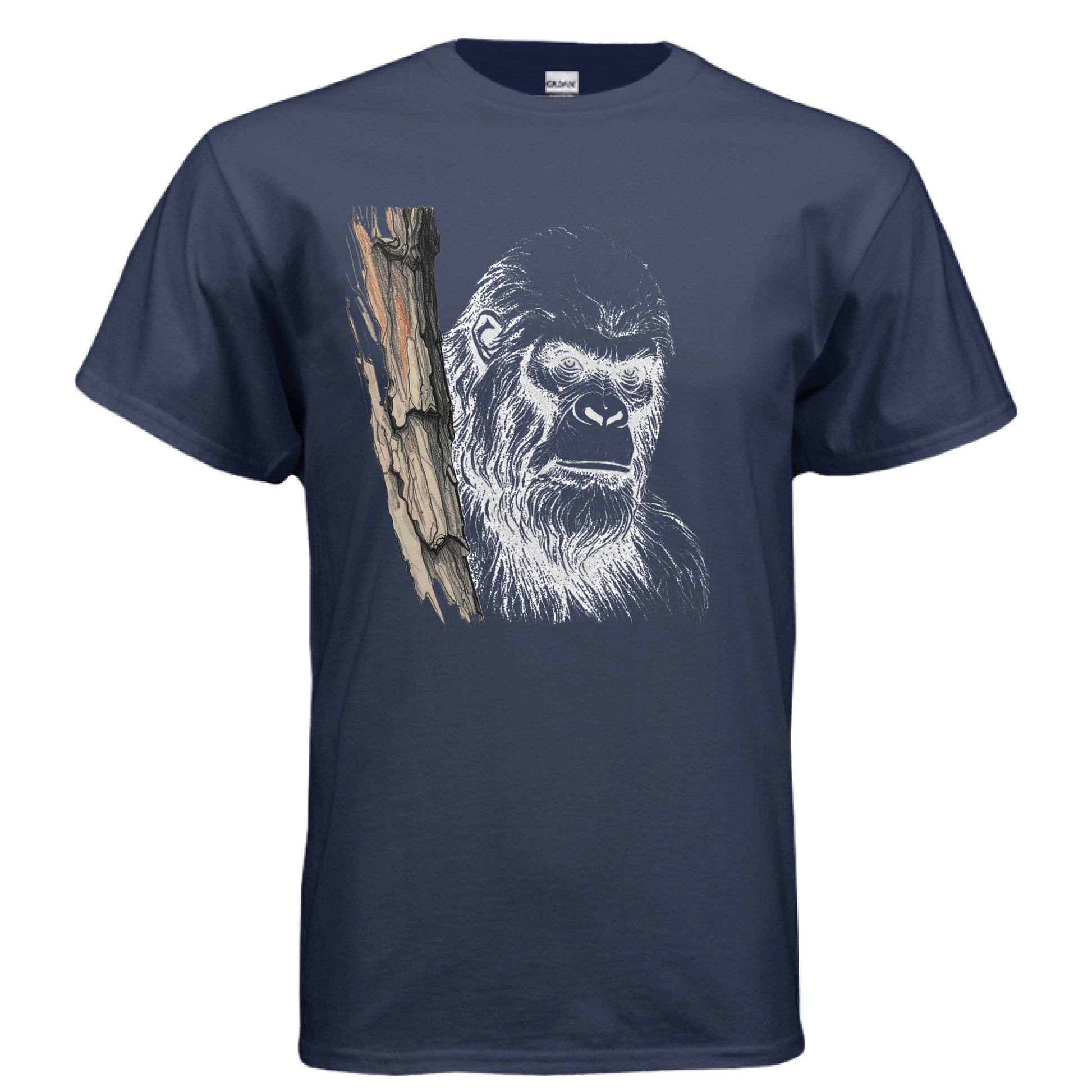 Sport Dark Navy - FRONT