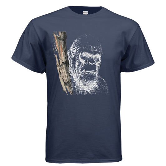 Sport Dark Navy - FRONT