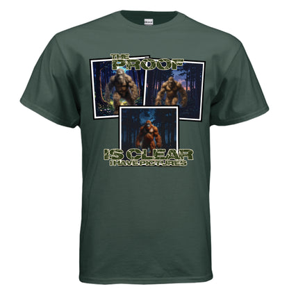 Sport Dark Green - FRONT