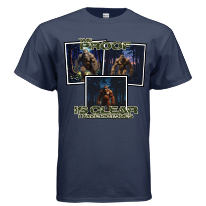 Sport Dark Navy - FRONT