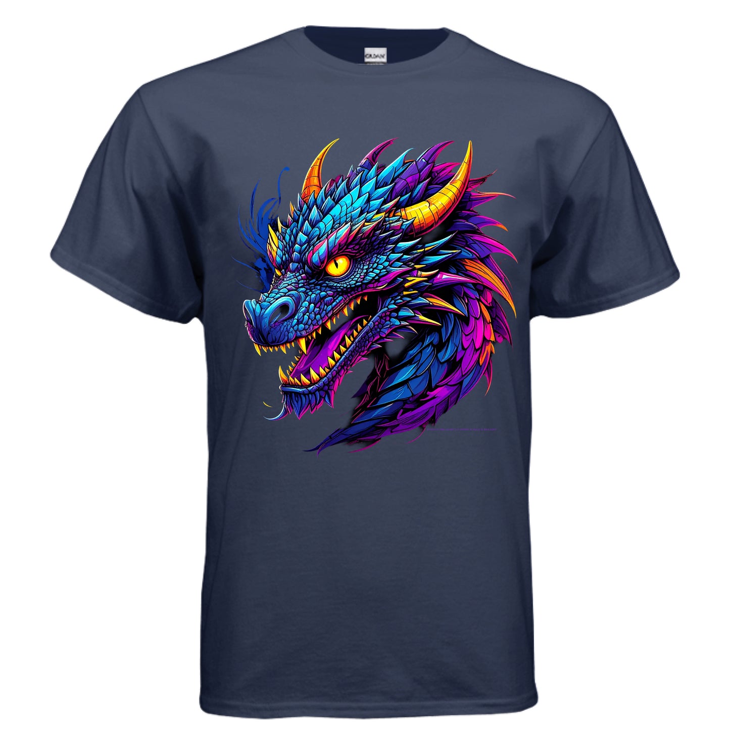 Sport Dark Navy - FRONT