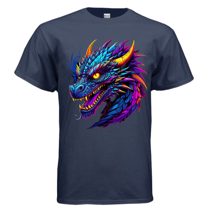 Sport Dark Navy - FRONT