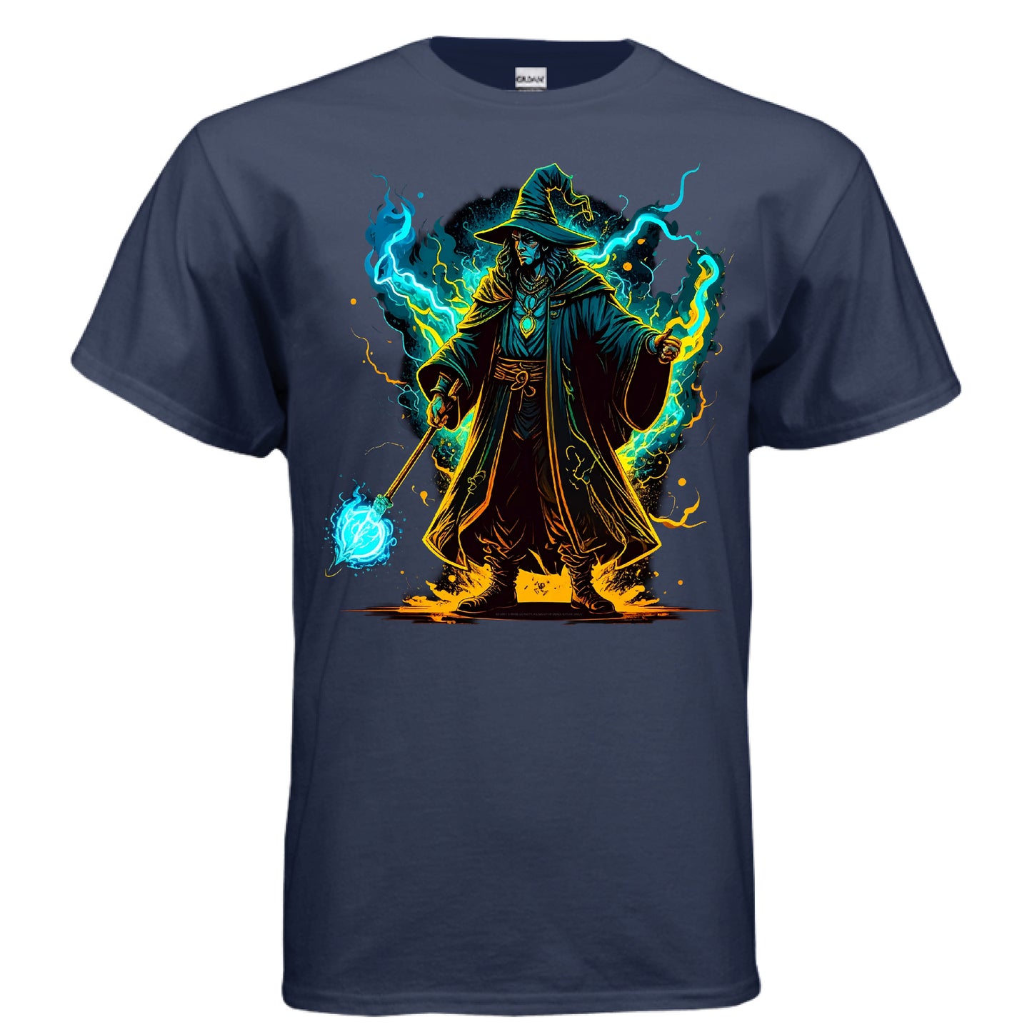 Sport Dark Navy - FRONT