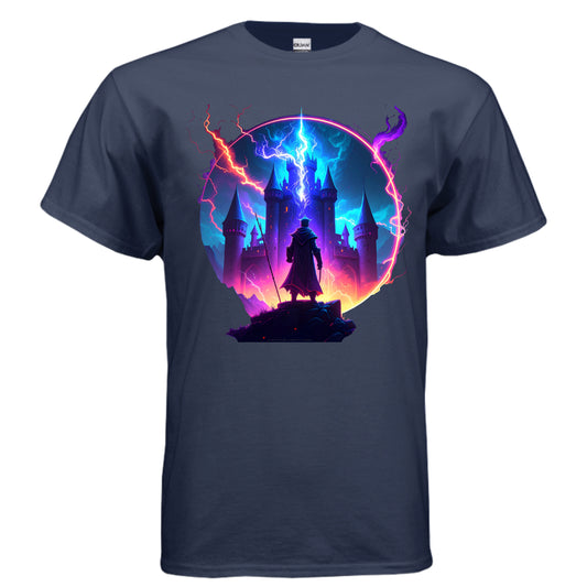 Sport Dark Navy - FRONT