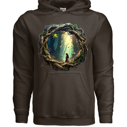 DARK CHOCOLATE - FRONT