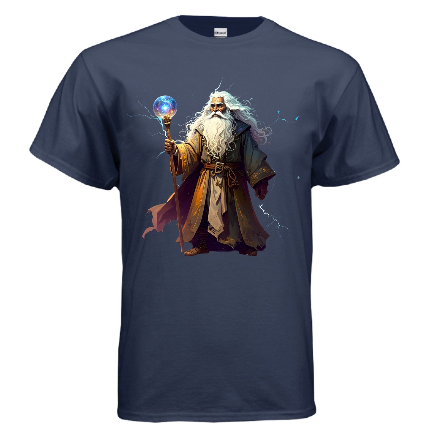 Sport Dark Navy - FRONT