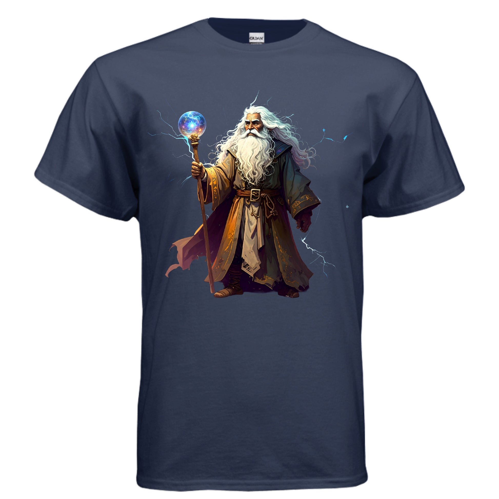 Sport Dark Navy - FRONT