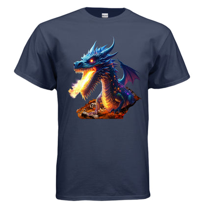 Sport Dark Navy - FRONT