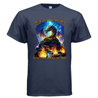 Sport Dark Navy - FRONT