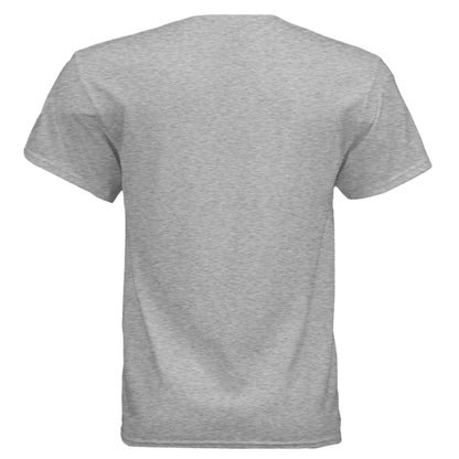 SPORT GREY - BACK