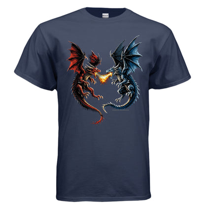 Sport Dark Navy - FRONT