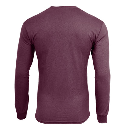 Maroon - BACK