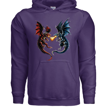 PURPLE - FRONT