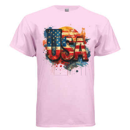 LIGHT PINK - FRONT