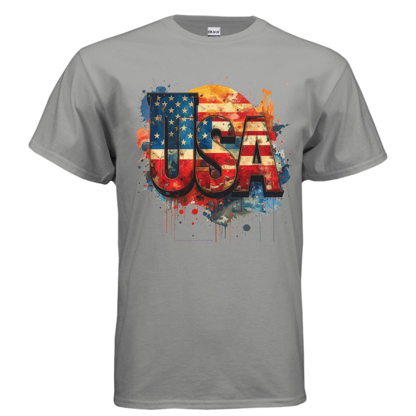 Gravel - FRONT