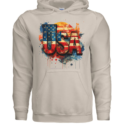 SAND - FRONT