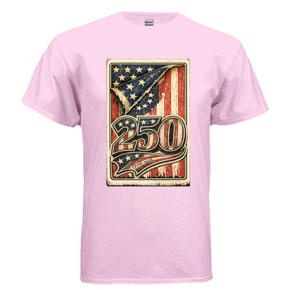 LIGHT PINK - FRONT