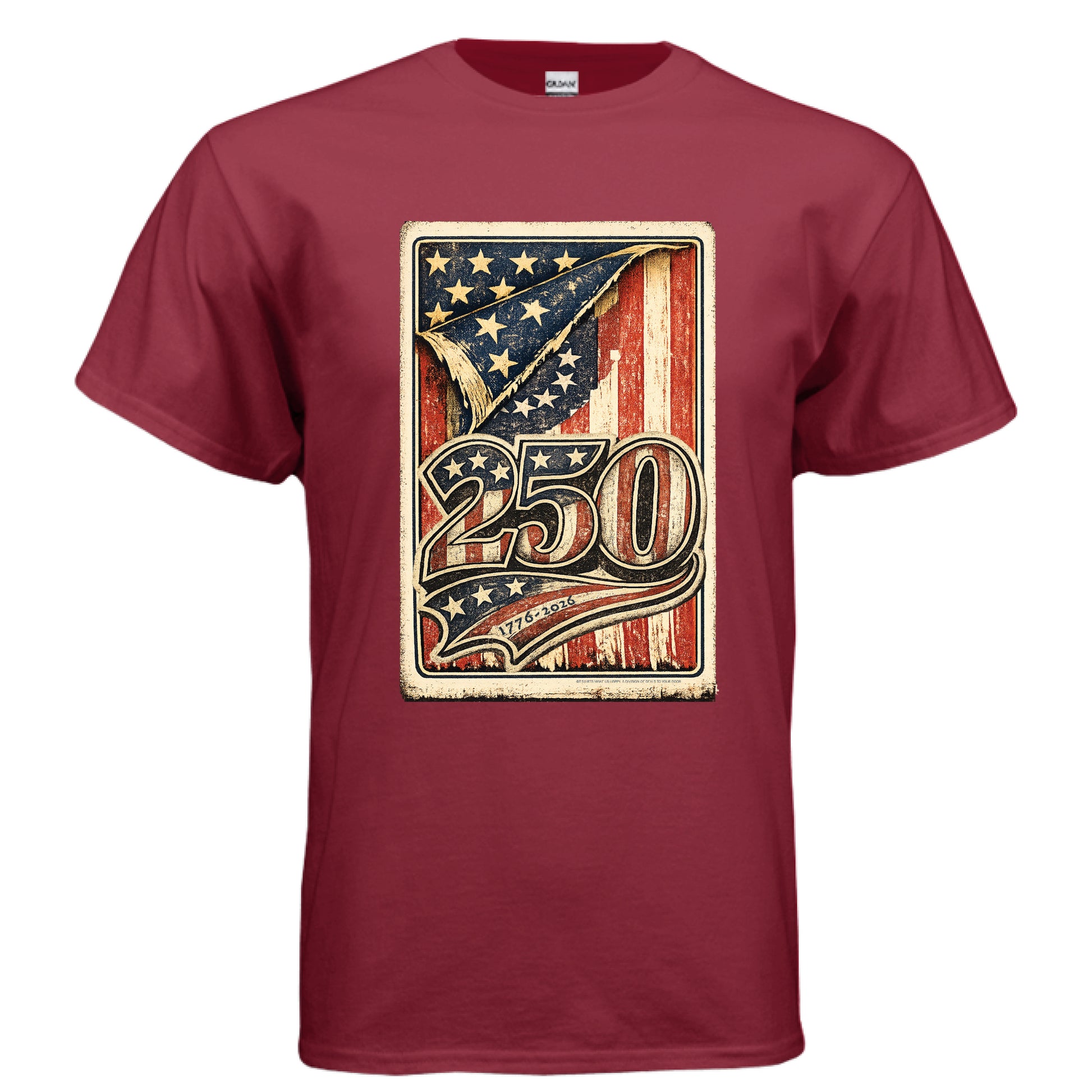 Sport Scarlet Red - FRONT