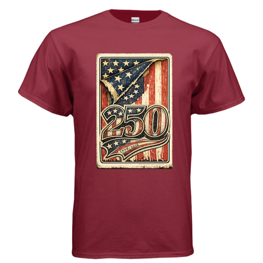 Sport Scarlet Red - FRONT