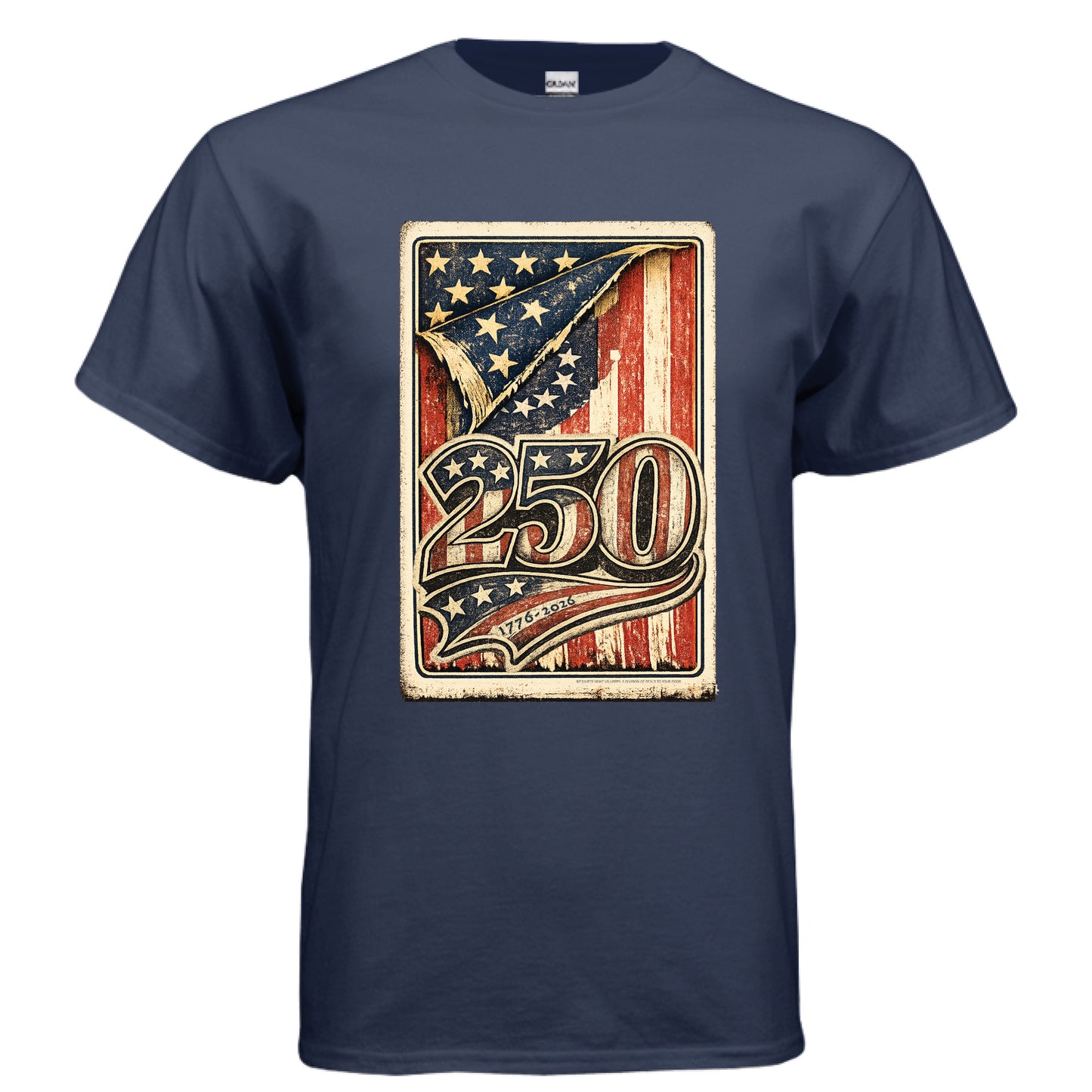 Sport Dark Navy - FRONT