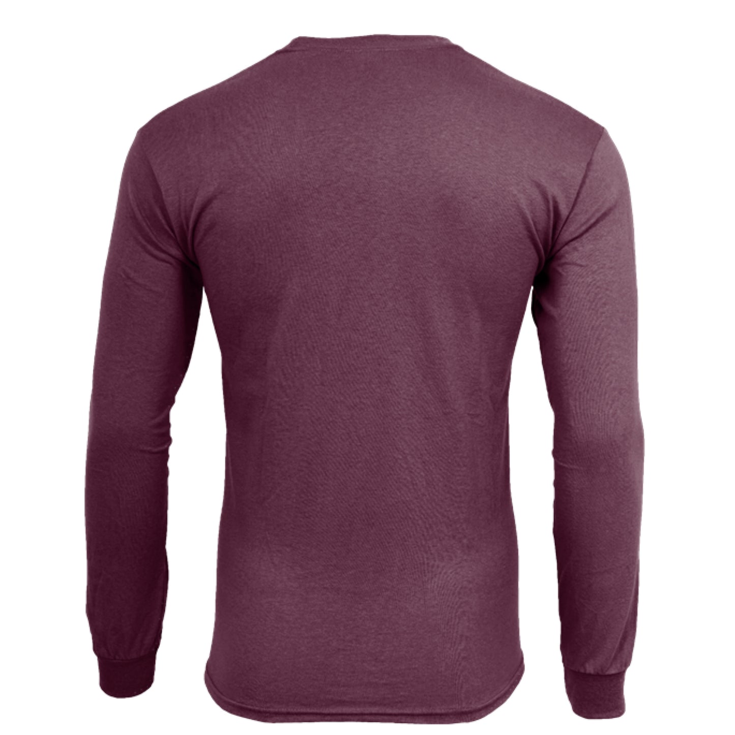 Maroon - BACK