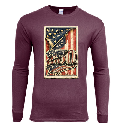 Maroon - FRONT