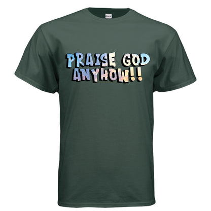 Sport Dark Green - FRONT