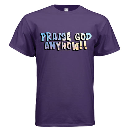 PURPLE - FRONT