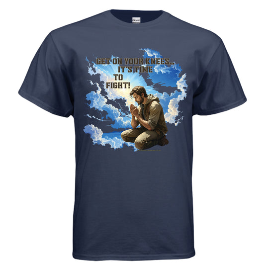 Sport Dark Navy - FRONT